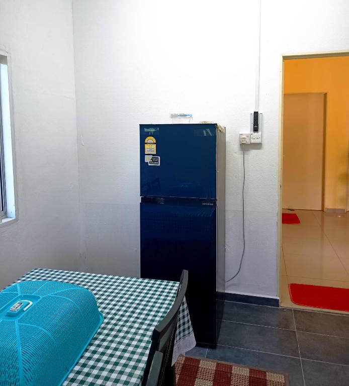 Homestay Inap Desa Azizah Masjid Tanah - Maison 3 Chambres