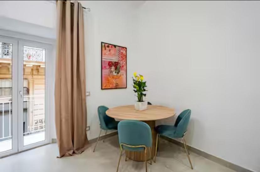 Basile House