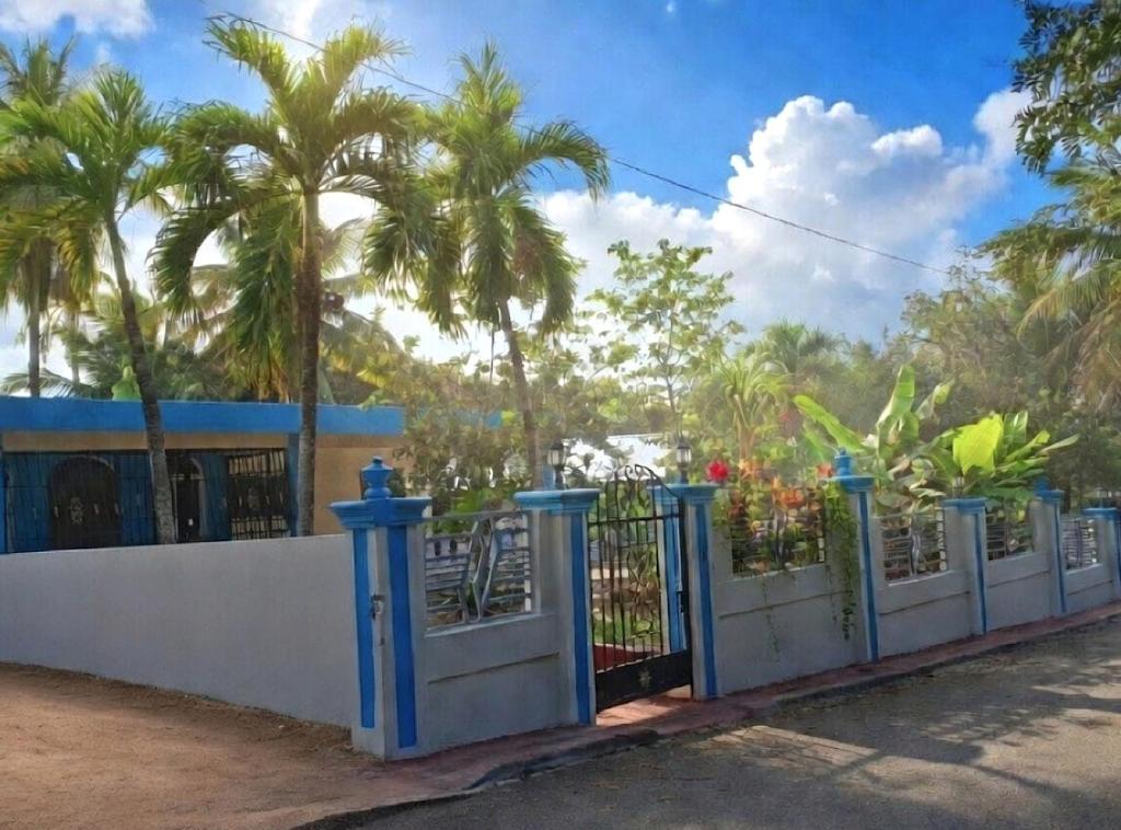 Foto de la galeria de Villa Rosa a San Felipe de Puerto Plata