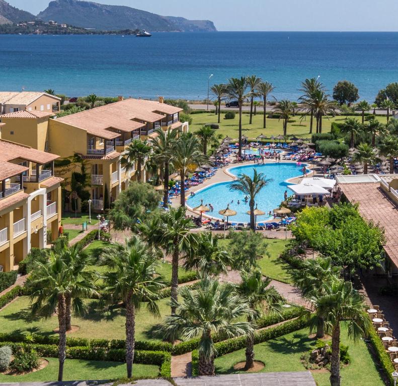 ambulancia el centro comercial Encantada de conocerte Club del Sol Aparthotel, Puerto Pollensa – Precios actualizados 2023 ambulancia el centro comercial Encantada de conocerte Club del Sol Aparthotel, Puerto Pollensa – Precios actualizados 2023