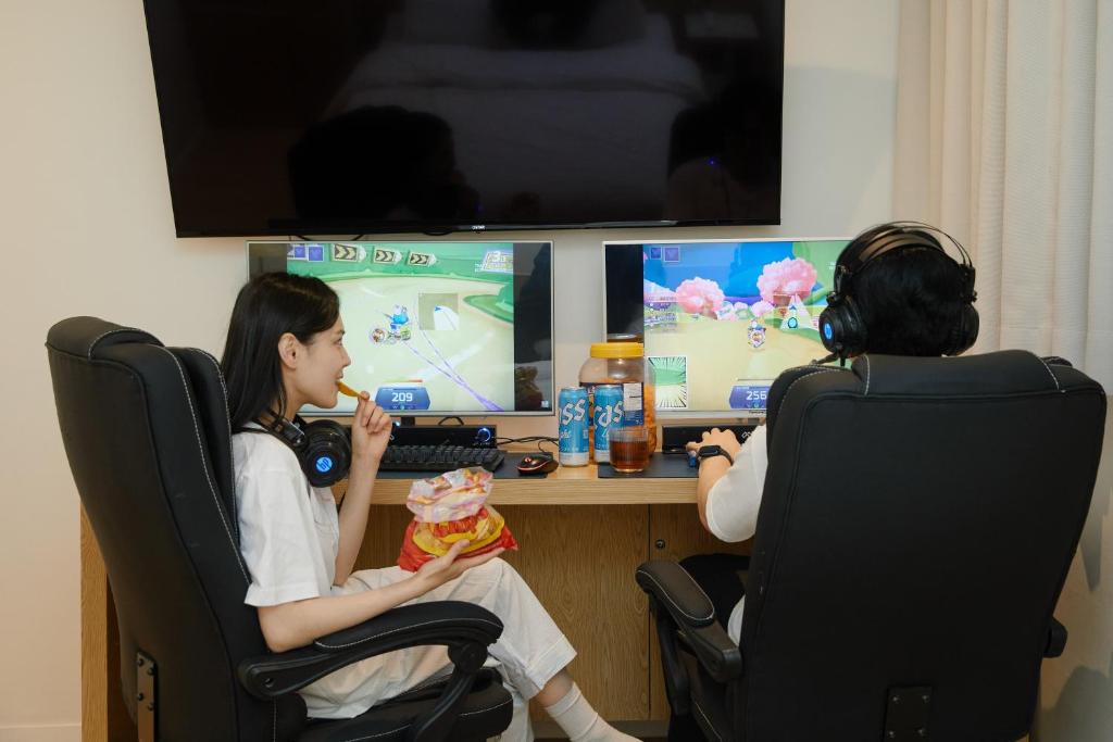 Anook Hotel Cheongju Uam 2nd