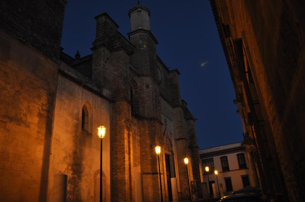 Imagen de la galería de El Rincón de las Descalzas, en Carmona