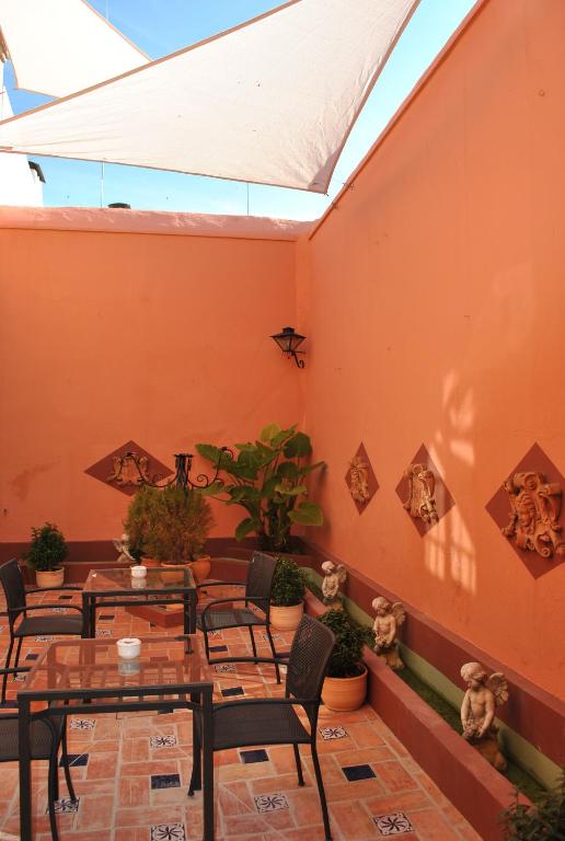 Imagen de la galería de El Rincón de las Descalzas, en Carmona