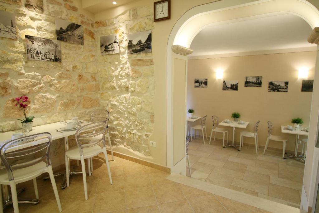 Fotografie z fotogalerie ubytování Conero Camere v destinaci Sirolo