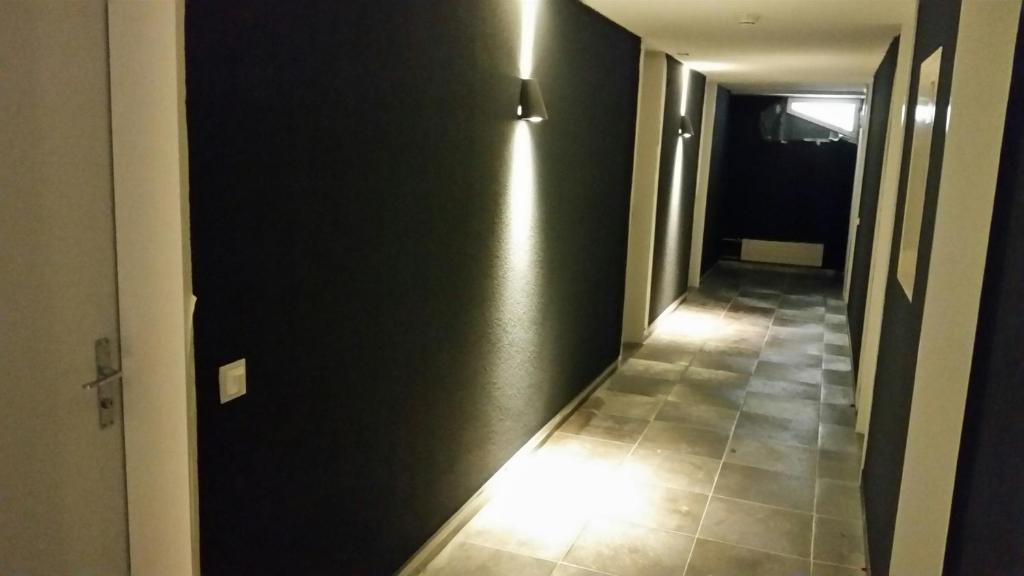 Fotografie z fotogalerie ubytování Hotel Crystal v destinaci Adelboden