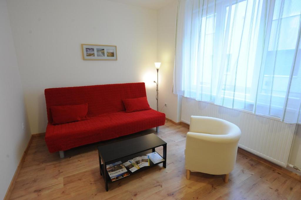 Toldi Apartments Pécs - Apartamento De Una Habitación Con Ducha - Telli Utca 5.