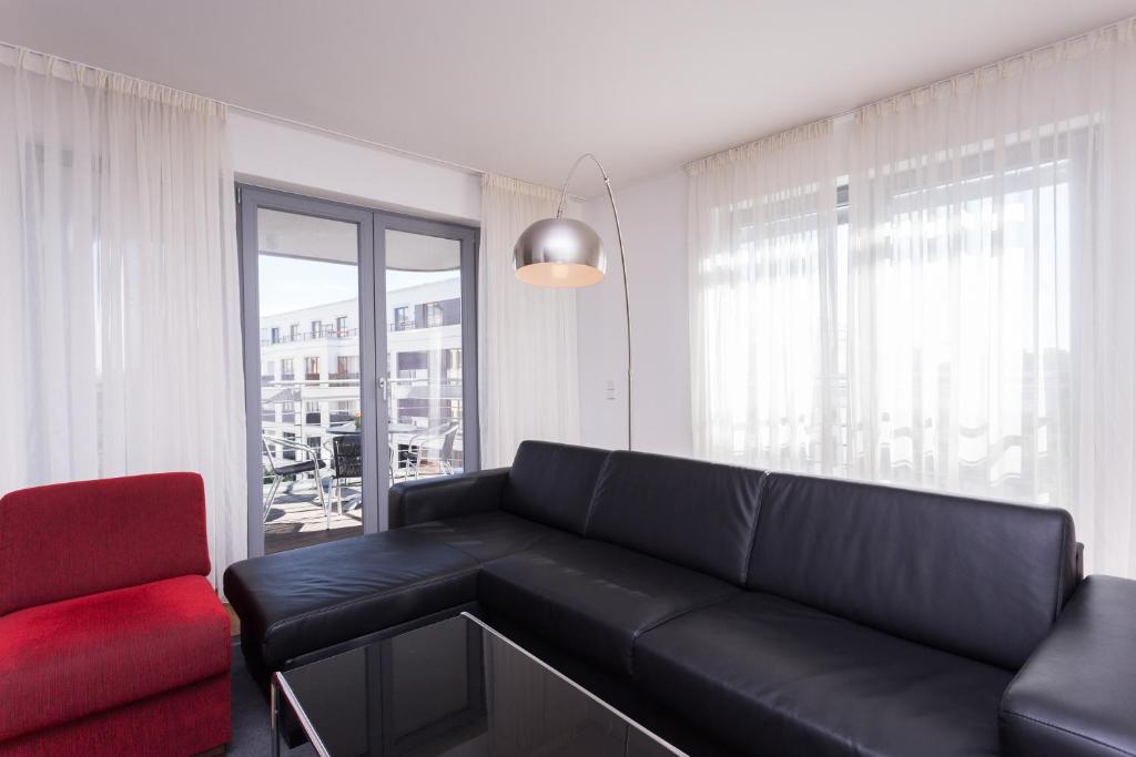 Grimm's Berlin Mitte - Resim 30