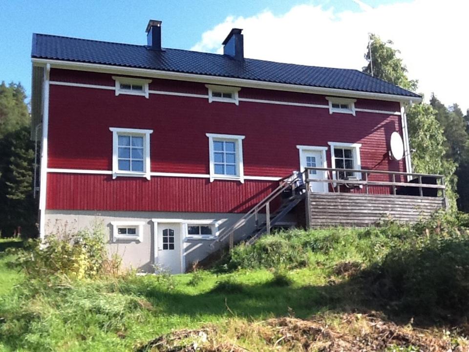 Villa Vantus - Twee Slaapkamers Huis