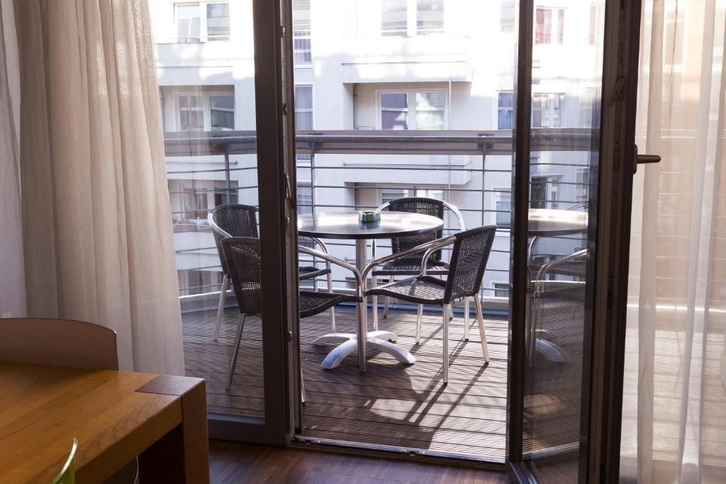 Grimm's Berlin Mitte - Resim 35