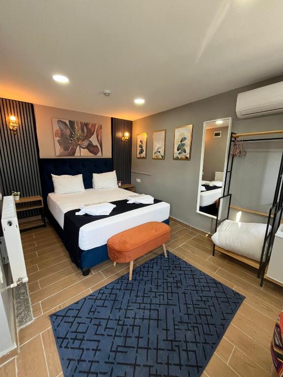 Emirhan Guesthouse & Suites - 