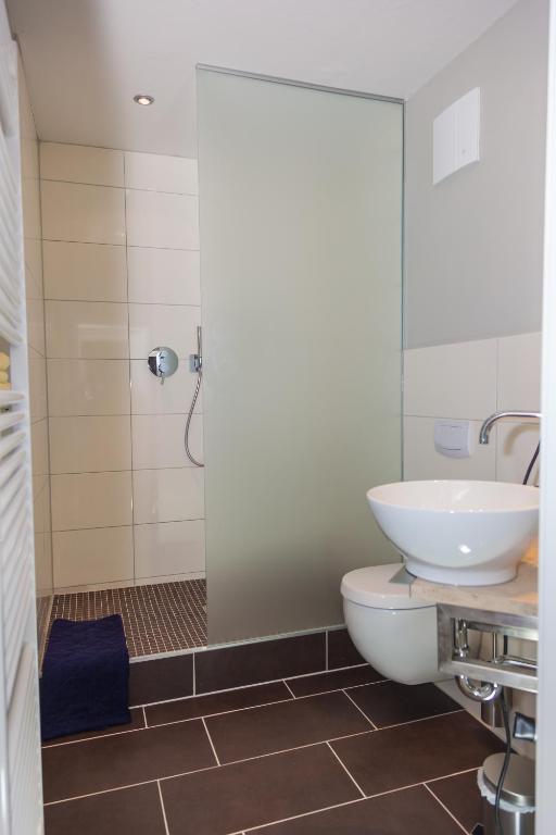 Apart-Hotel Heiligenthaler Hof - Studio Apartment