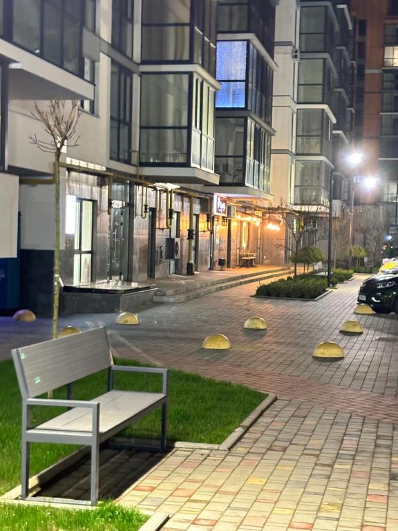 Апартаменти в жк ДрімТаун головне фото