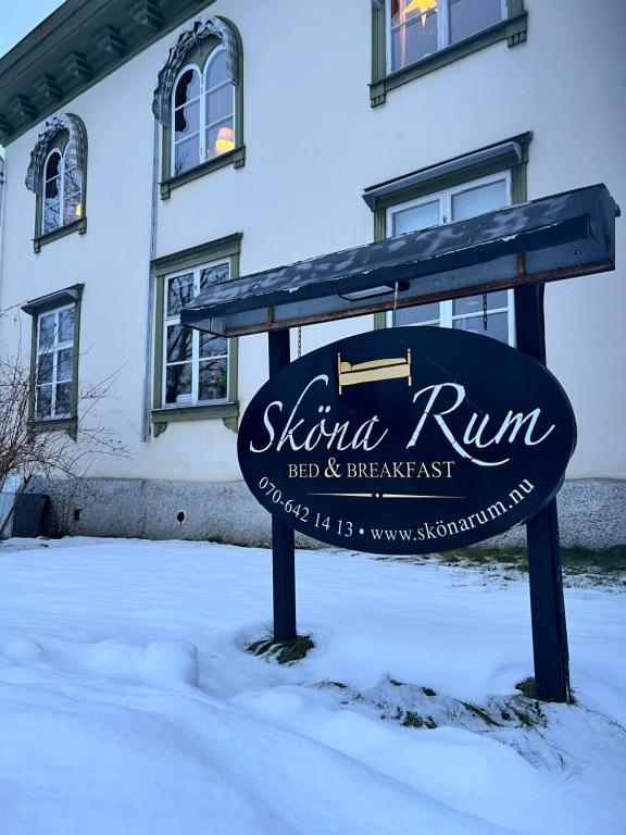 Sköna Rum Fryksta