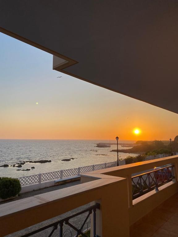 Ionian View
