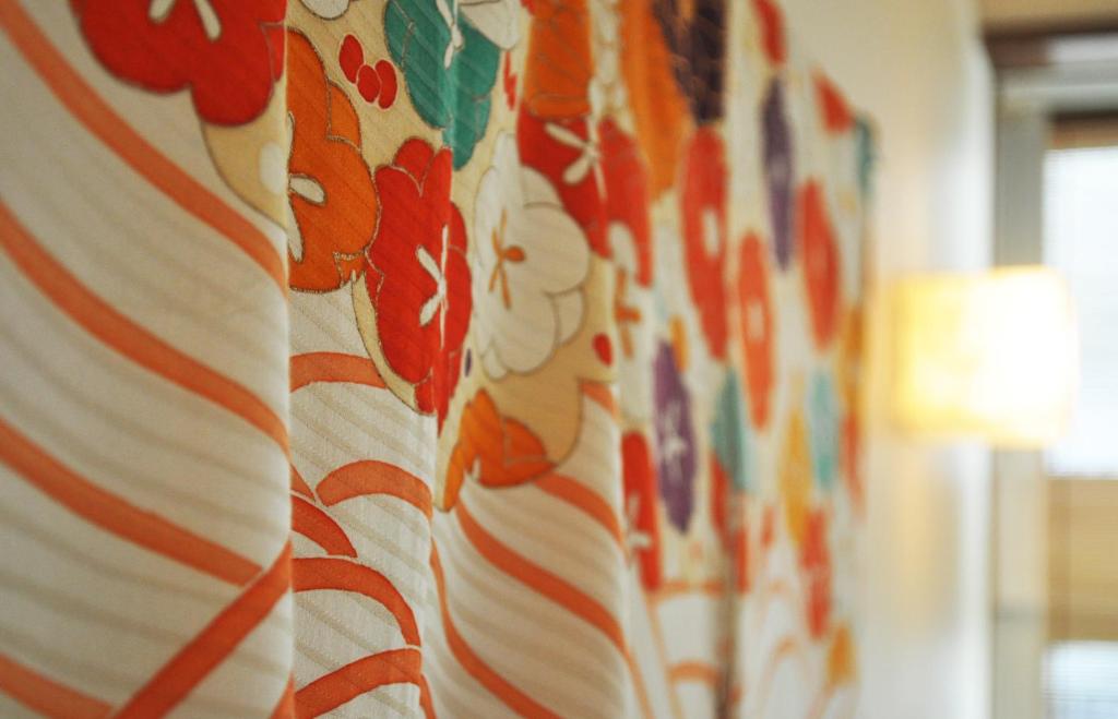 那覇市にあるLa Passione Boutique B&Bのギャラリーの写真