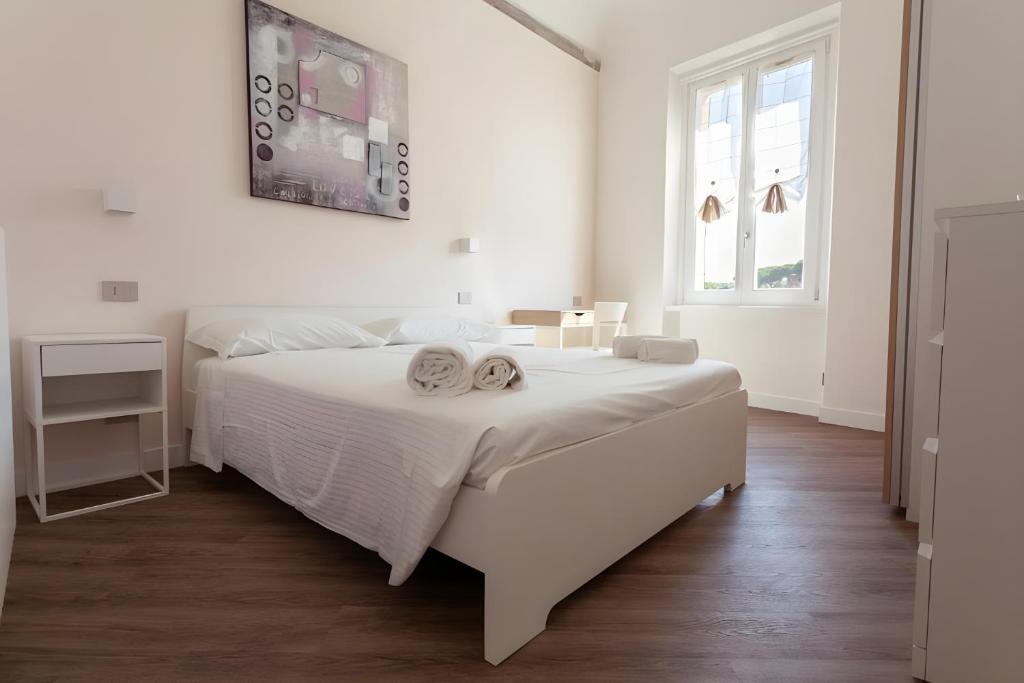 InnPisaRentals - La Fortezza Apartment - Apartamento De Dos Dormitorios