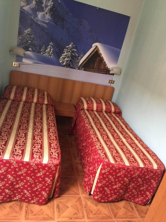 Hotel Gabriele - Resim 37