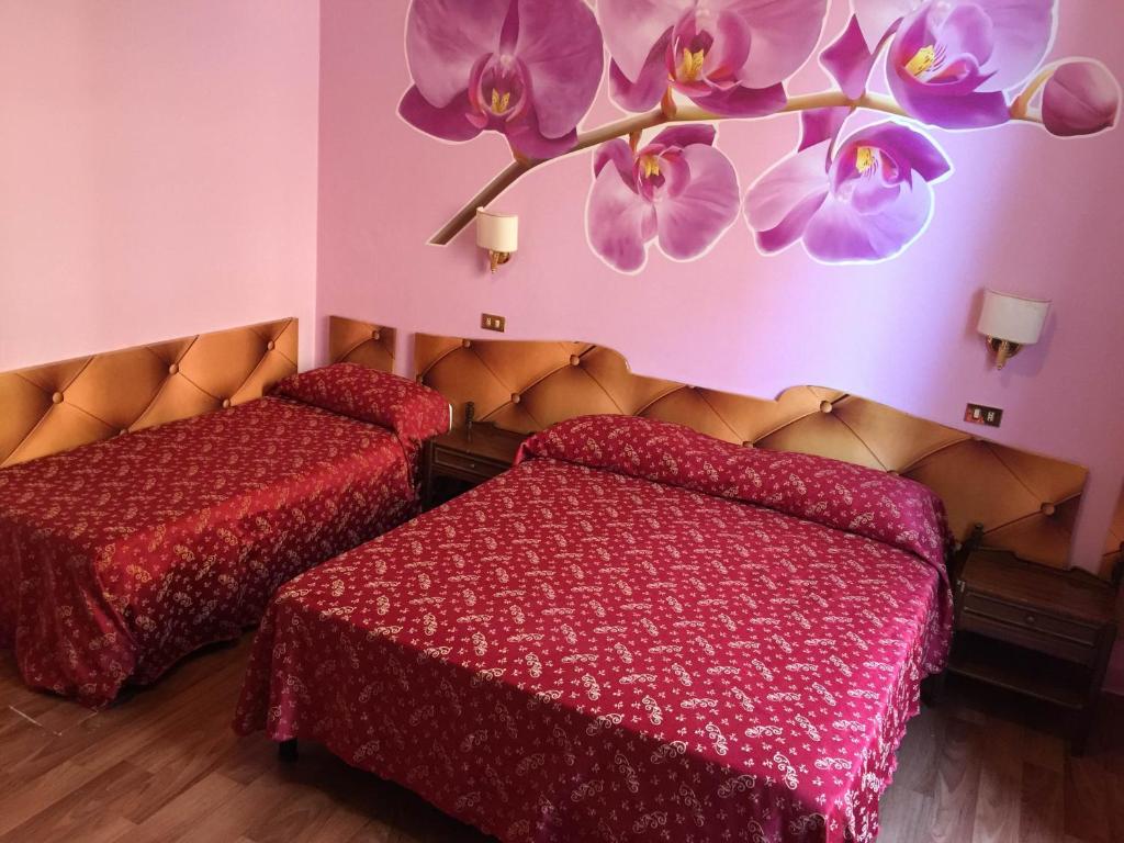 Hotel Gabriele - Resim 35