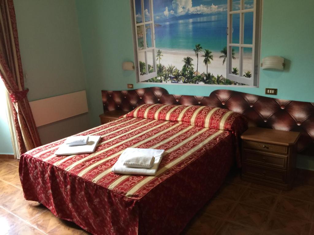 Hotel Gabriele - Resim 12