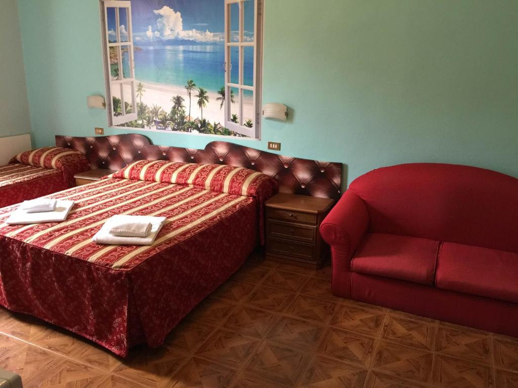 Hotel Gabriele - Resim 32