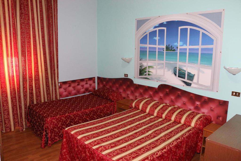 Hotel Gabriele - Resim 14