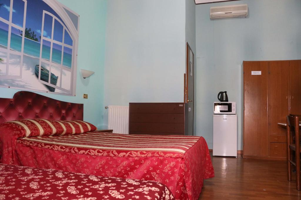 Hotel Gabriele - Resim 30