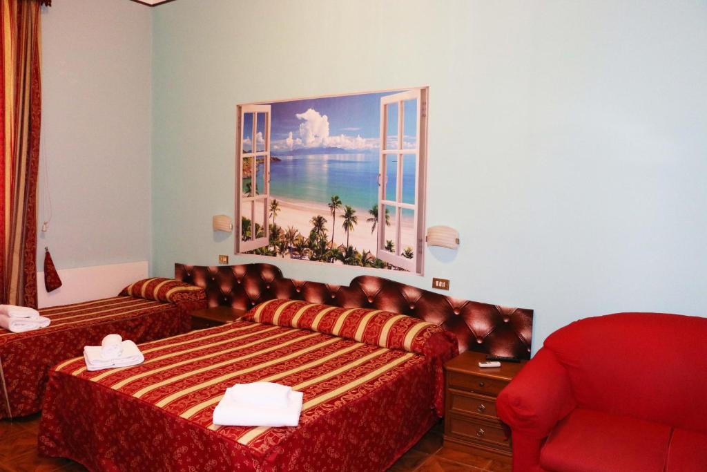 Hotel Gabriele - Resim 11