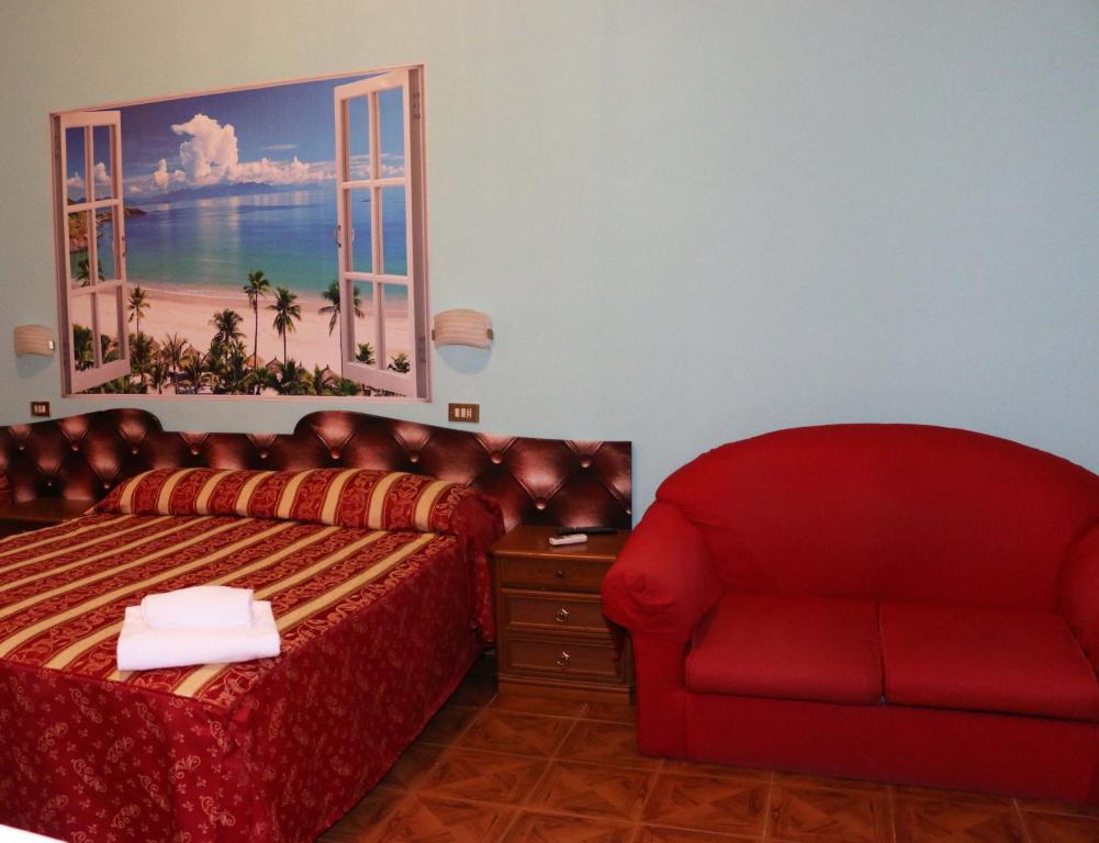 Hotel Gabriele - Resim 15