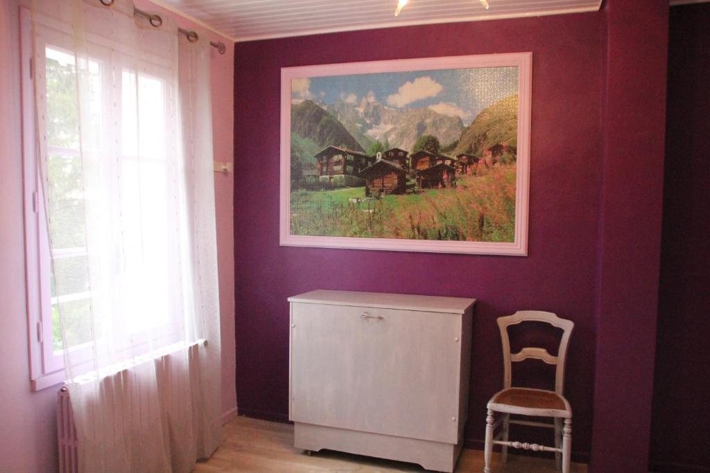 Fotografie z fotogalerie ubytování Le Moulin v destinaci Sauzet