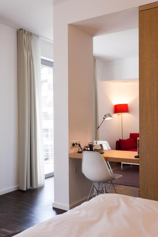 Grimm's Berlin Mitte - Resim 39