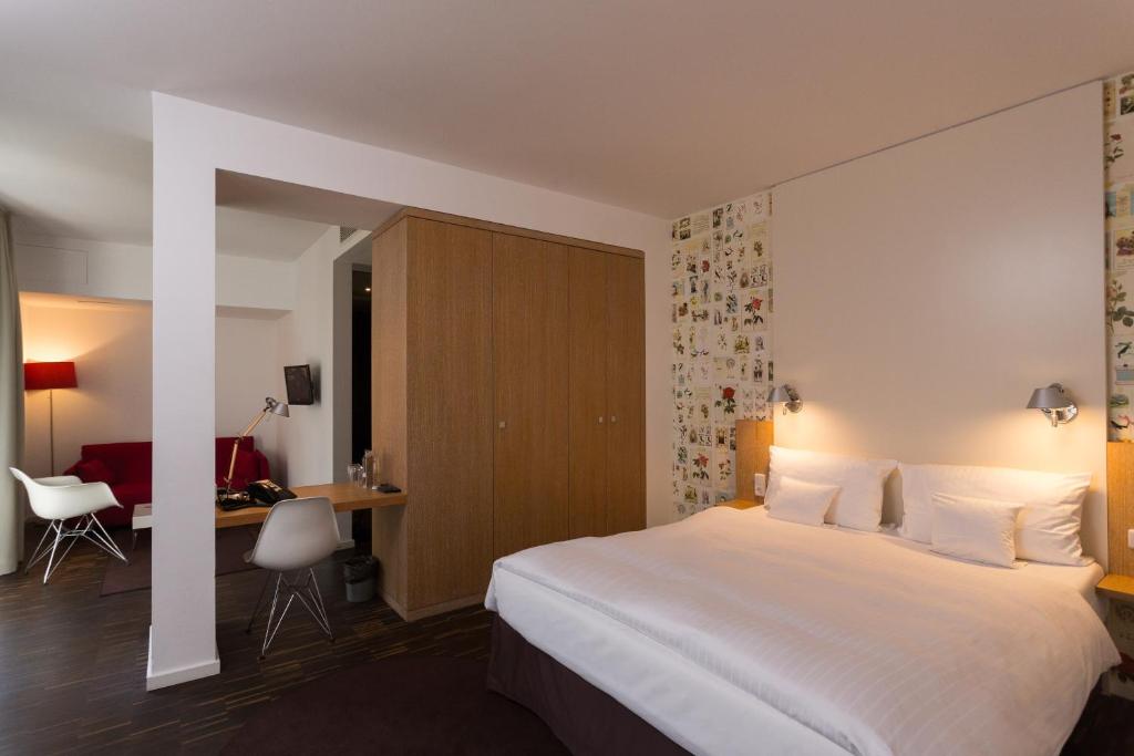 Grimm's Berlin Mitte - Resim 40