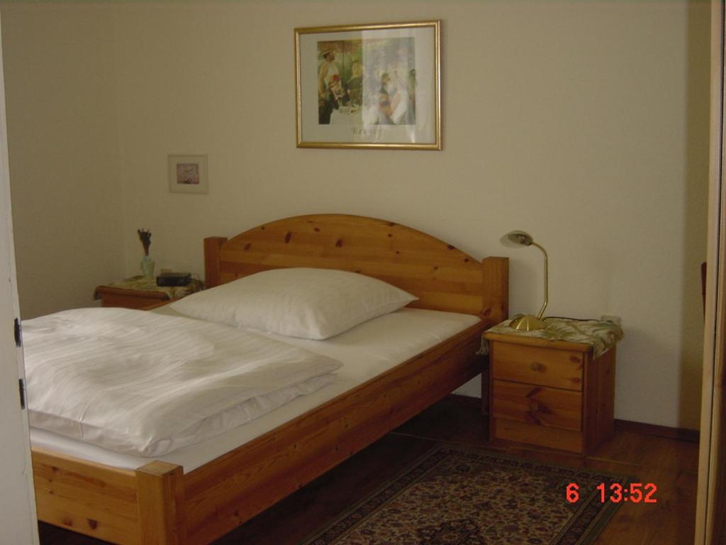Hotel Schmidt - Habitación Individual