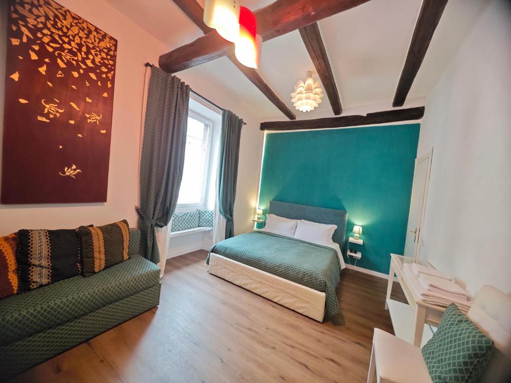 Sidus Suite - Housity