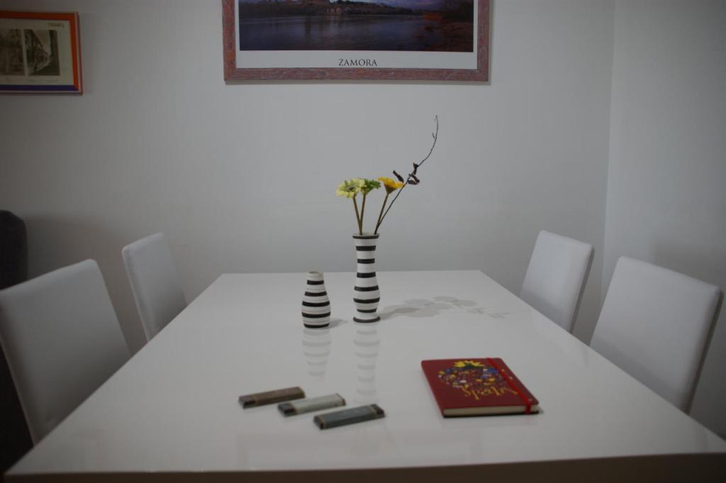 Apartamentos La Muralla - 1