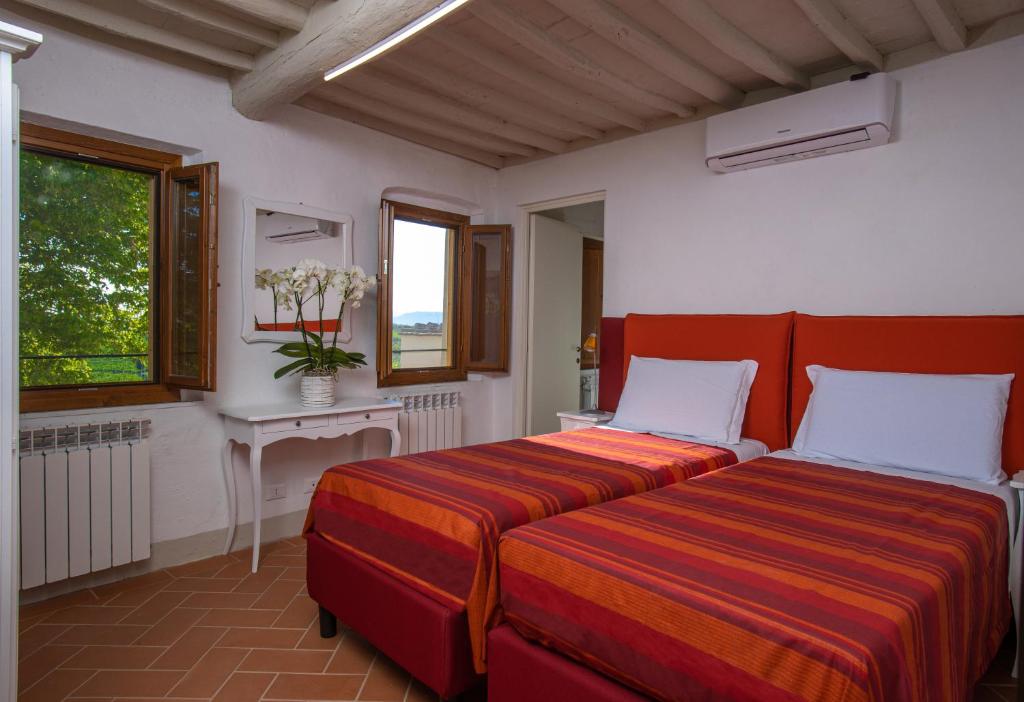 Agriturismo Streda Wine & Country Holiday