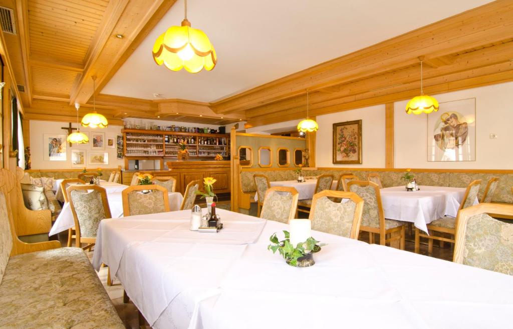 Fotografie z fotogalerie ubytování Dolomitenhof v destinaci Kartitsch