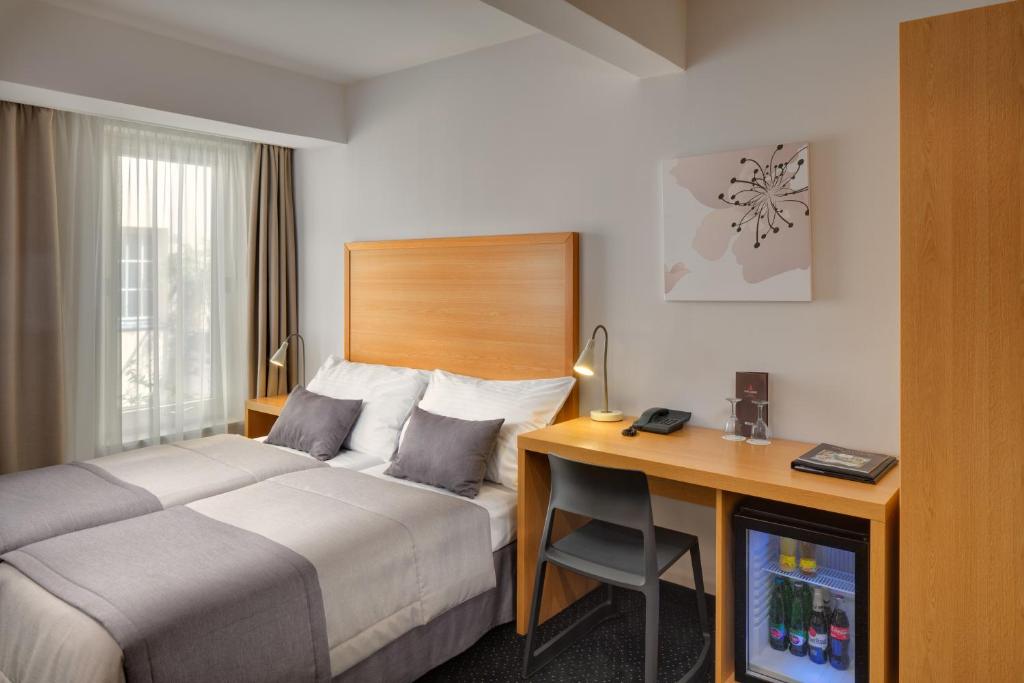 Hotel Clement - Resim 30