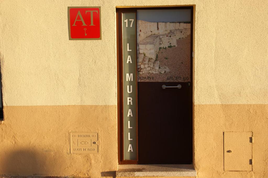 Fotografie z fotogalerie ubytování Apartamentos La Muralla v destinaci Zamora