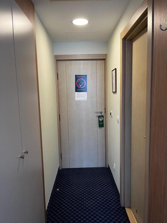 Hotel Monogram Park - Standard Doppel- Oder Zweibettzimmer