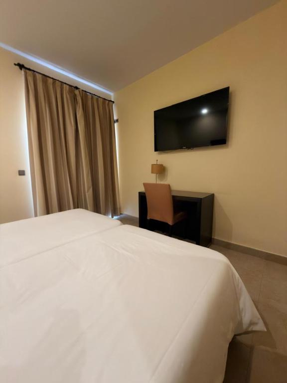 Hotel El Mesón - Chambre Familiale