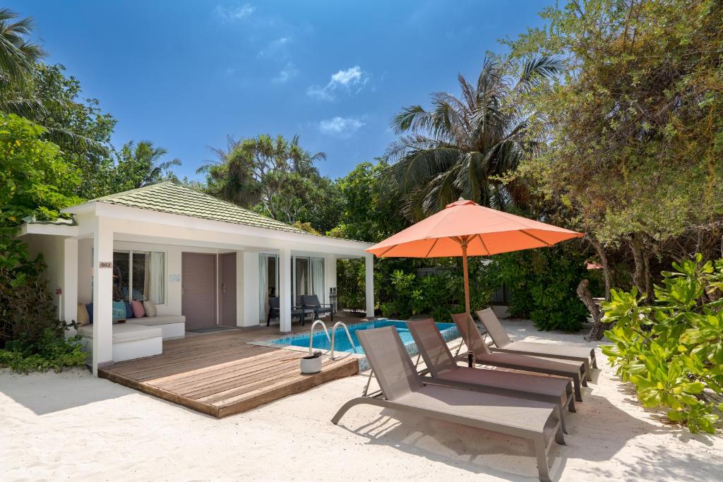OBLU NATURE Helengeli-All-Inclusive with free Transfers - 