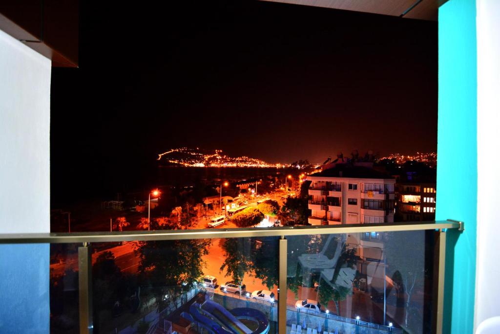 Fotografie z fotogalerie ubytování Ananas Hotel v destinaci Alanya