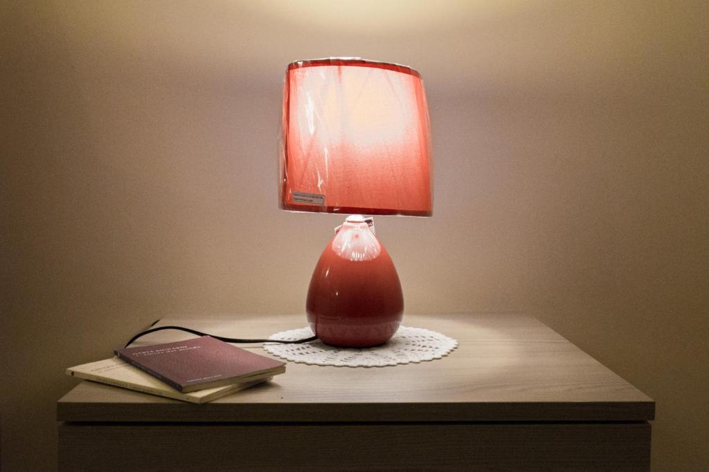 Fotografie z fotogalerie ubytování Casa Annette v destinaci Copertino