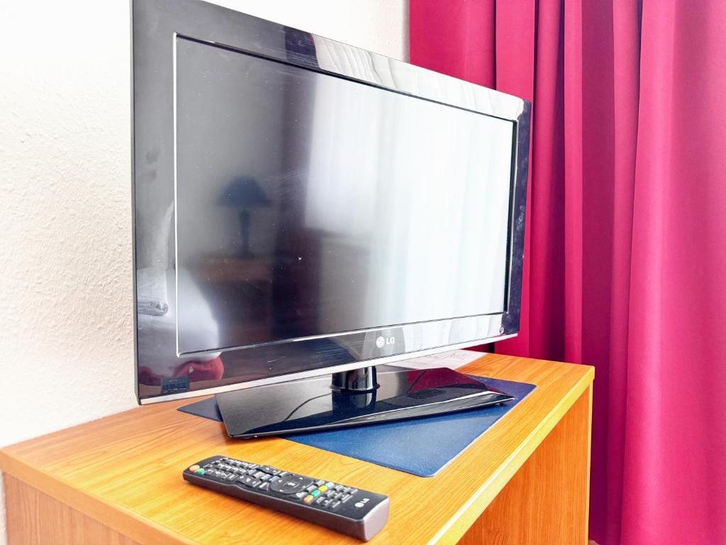Alpha Apparthotel leipzig-Rötha - Single Room
