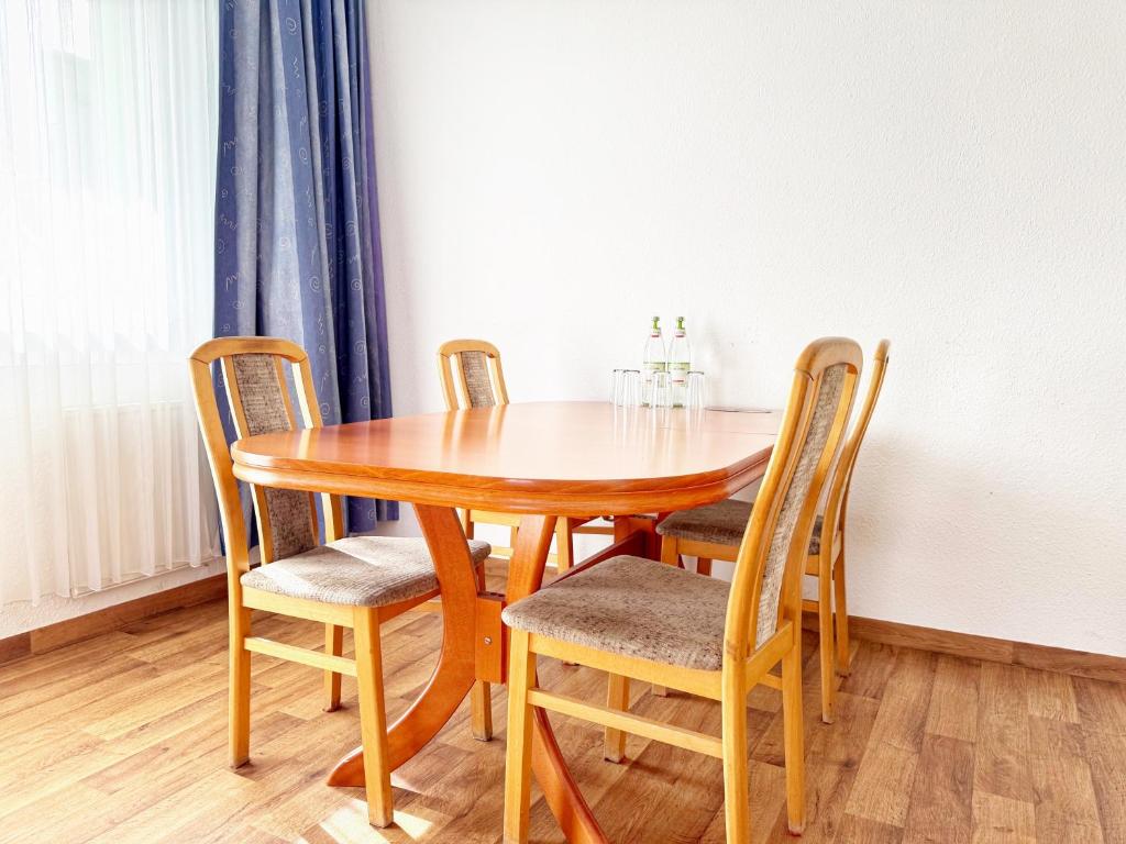 Alpha Apparthotel leipzig-Rötha - Double Room