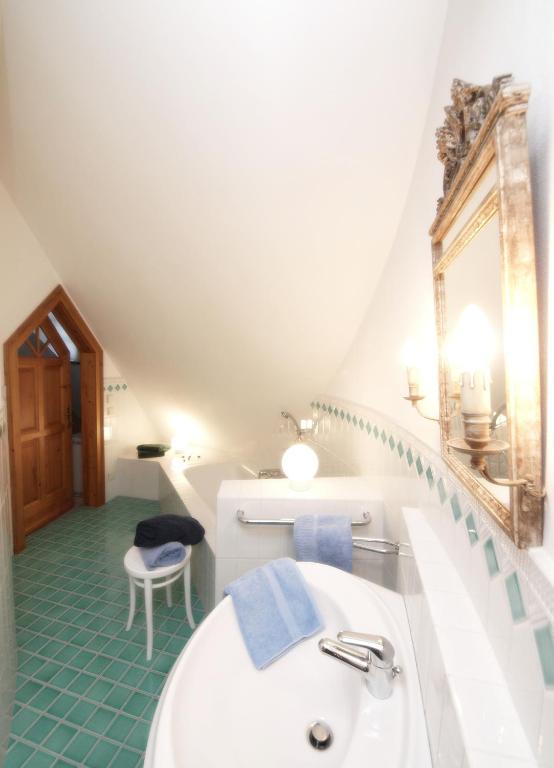 Chalet mySchlössl - Apartment