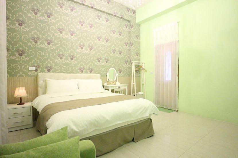 Muses' Fantasy B&B - 标准双人间