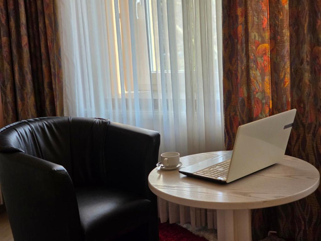 Hotel Elisenhof - Habitación Doble Estándar