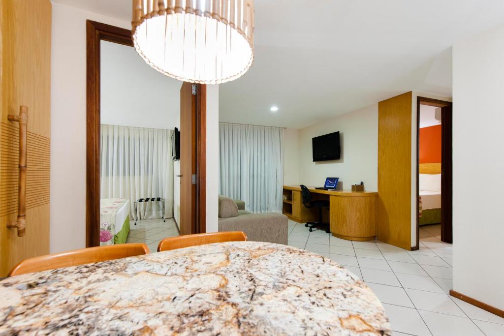  Quality Suites Natal Ponta Negra