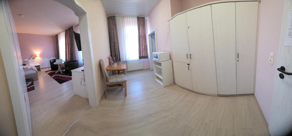 Hotel Elisenhof - Estudio Estándar